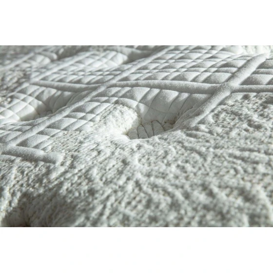 Матрас Bellona Kolajen Linen, 180x200 см, белый Матрас Bellona Kolajen Linen, 180x200 см, белый