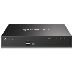 IP видеорегистратор TP-Link VIGI NVR1008H IP видеорегистратор TP-Link VIGI NVR1008H
