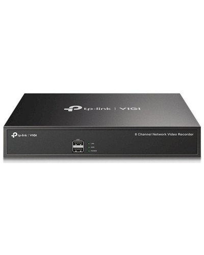 IP videoqeydiyyatçı TP-Link VIGI NVR1008H
