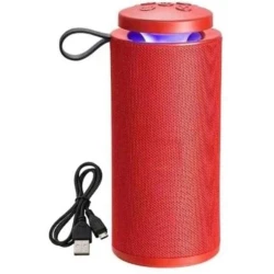Portativ dinamik GT-112 Portable Red