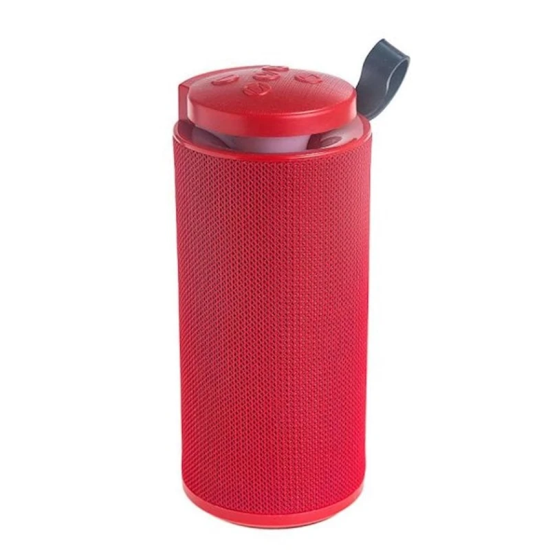 Portativ dinamik GT-112 Portable Red