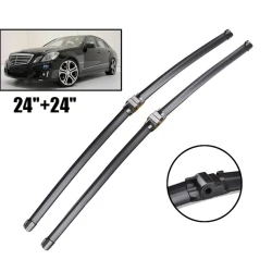 Щетка стеклоочистителя Mutlu aftoban0435 24