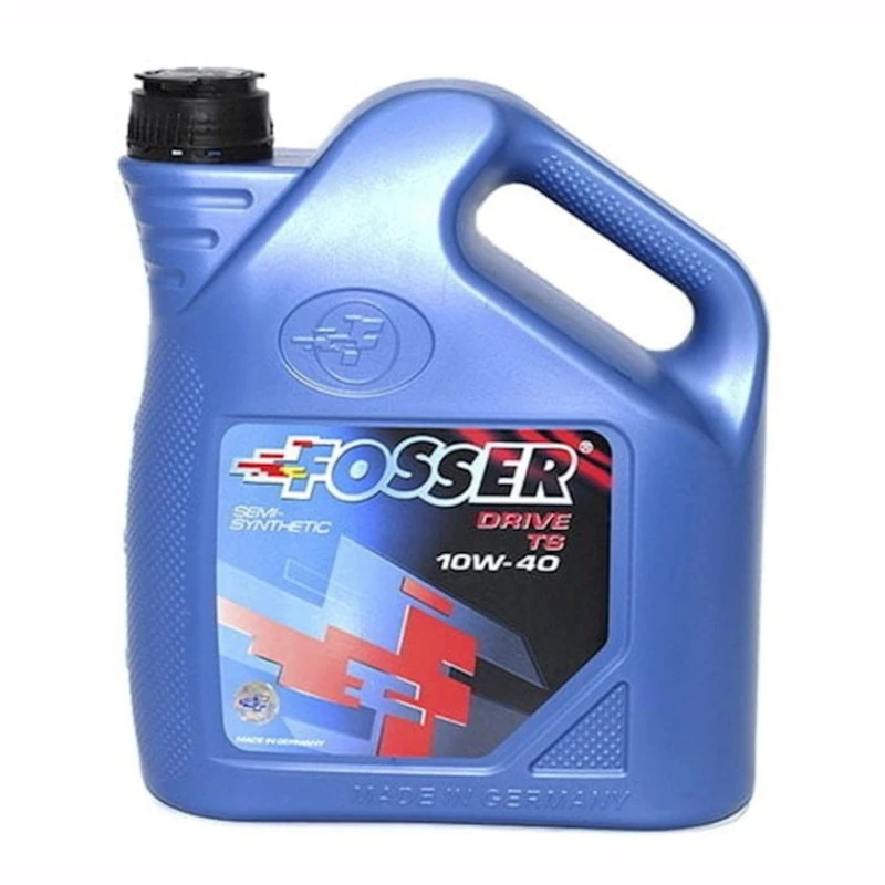 Motor yağı Fosser Drive TS 10W-40, 4 l FO394