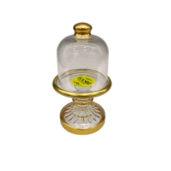 Лимонница NHB-L12, 10x16 см, стекло Лимонница NHB-L12, 10x16 см, стекло