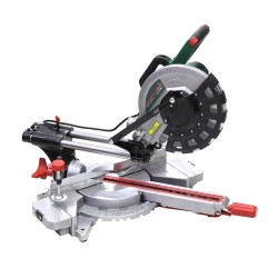 Пила для резки дерева DWT KGS20-255 P 2000 W 255MM