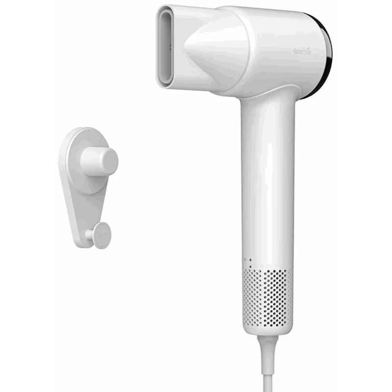 Фен Deerma DEM-CF50W-W White