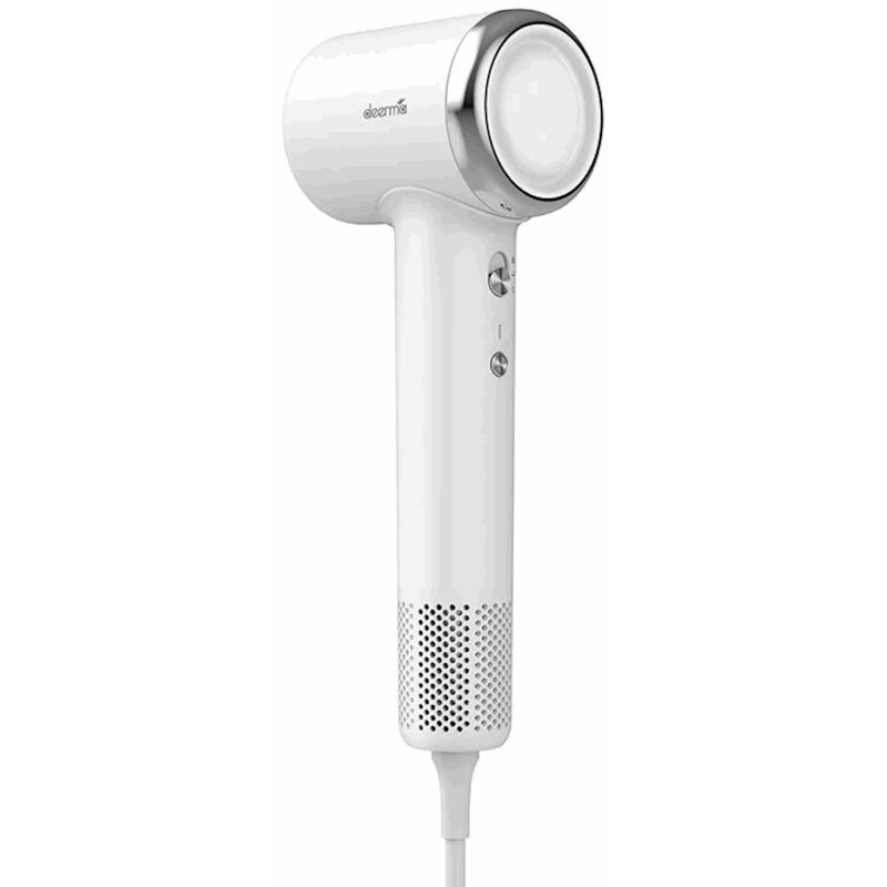 Фен Deerma DEM-CF50W-W White