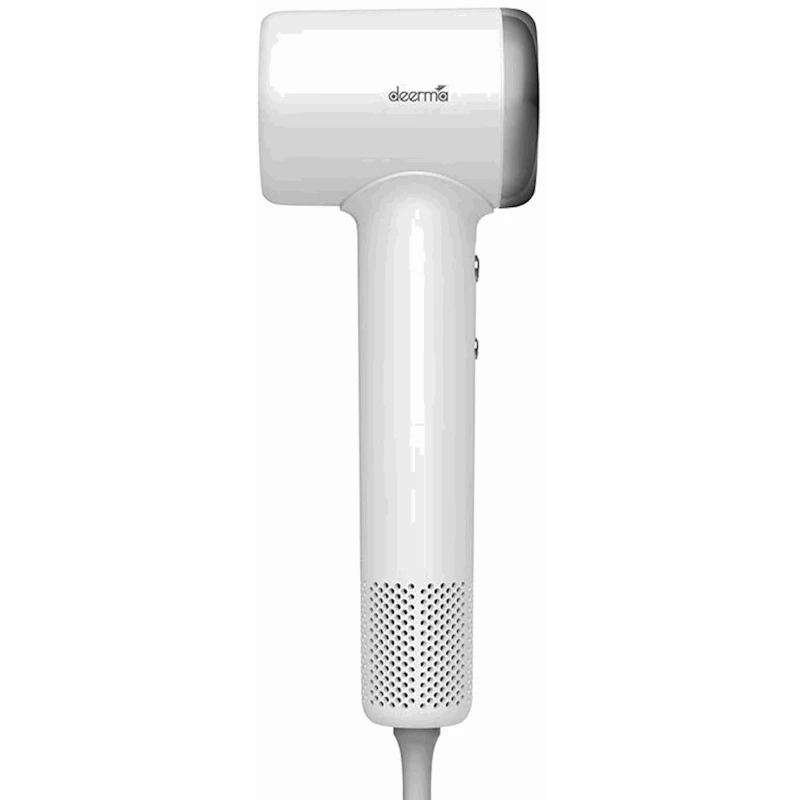 Фен Deerma DEM-CF50W-W White