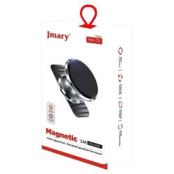 Магнитный автомобильный держатель для телефона jmary MASIN_JMARY MH-73