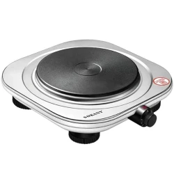 Elektrik plitə Sokany SK-5118, qara