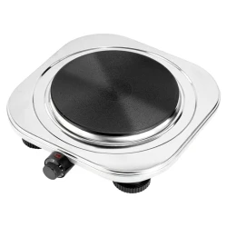 Elektrik plitə Sokany SK-5118, qara