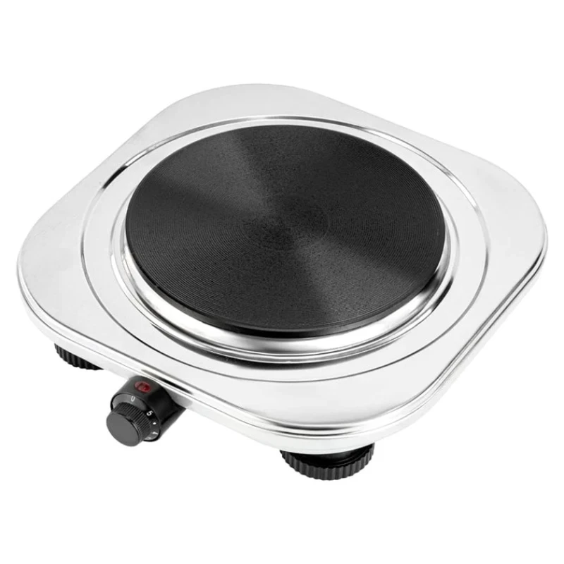 Электрическая плита Sokany SK-5118, черный Электрическая плита Sokany SK-5118, черный