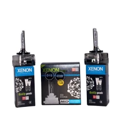 Ксеноновая лампа для автомобиля Automix D1S