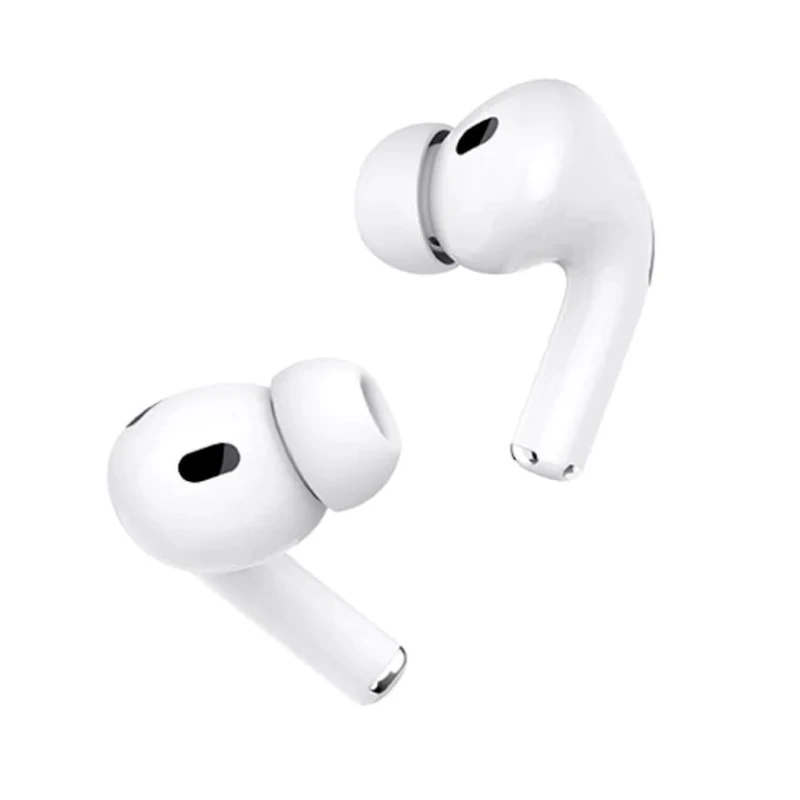 Беспроводные наушники Recci Earphones G500 White