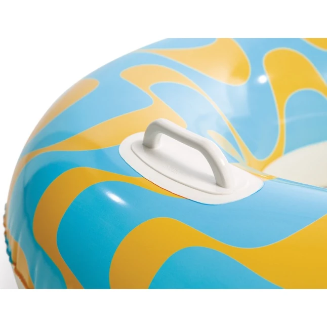 Надувной круг İntex X59256-2, 91 см Надувной круг İntex X59256-2, 91 см