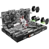 Конструктор LEGO Star Wars Death Star Trench Run Diorama 75329, 18+ лет, 665 элементов