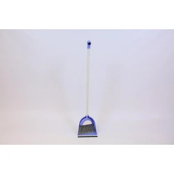 Метла с совком Flora Mini F079