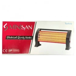 Обогреватель Minisan MinS-1200