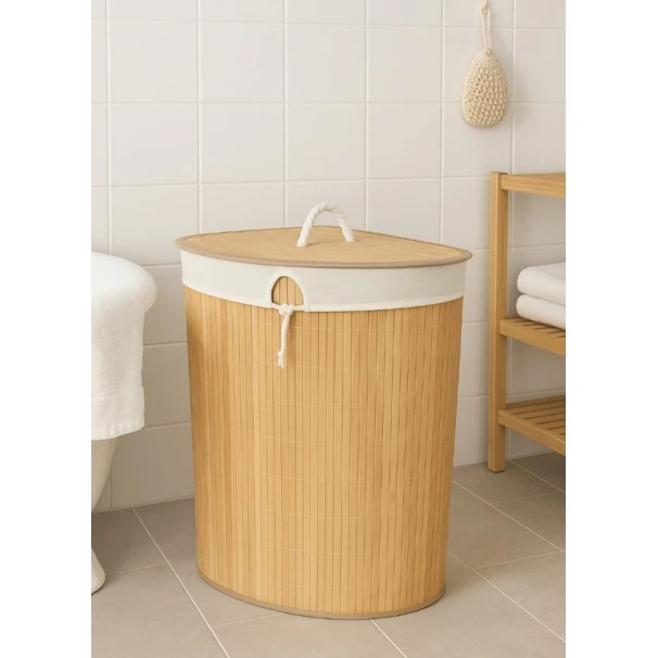 Корзина для белья 717100