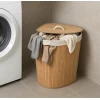 Корзина для белья 717100