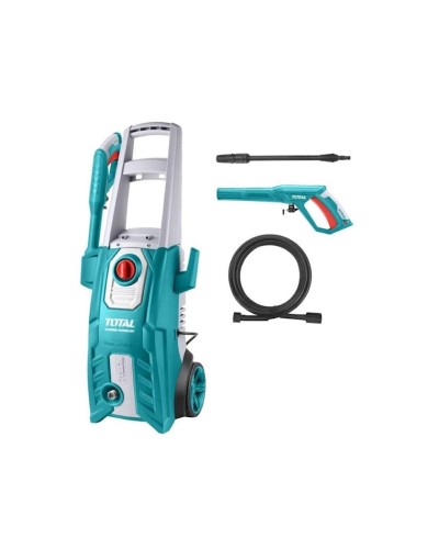 Yüksək təzyiqli yuyucu Total High Pressure Washer TGT11226/2000W