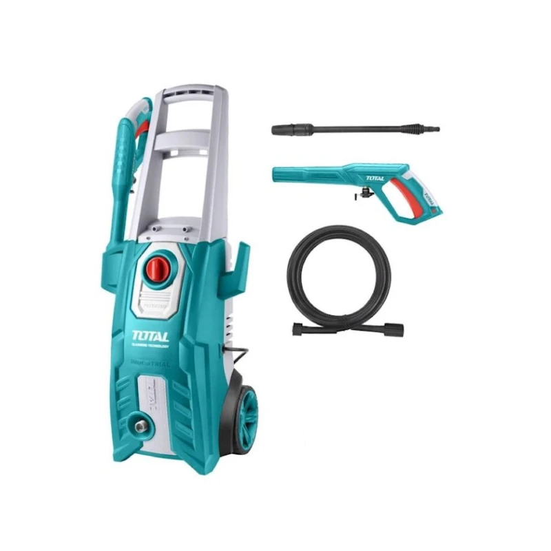 Мойка высокого давления Total High Pressure Washer TGT11226/2000W Мойка высокого давления Total High Pressure Washer TGT11226/2000W