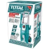 Мойка высокого давления Total High Pressure Washer TGT11226/2000W Мойка высокого давления Total High Pressure Washer TGT11226/2000W