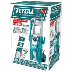 Мойка высокого давления Total High Pressure Washer TGT11226/2000W