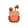 Беспроводные наушники Wiwu Pure Sound Airbuds Orange