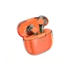 Беспроводные наушники Wiwu Pure Sound Airbuds Orange