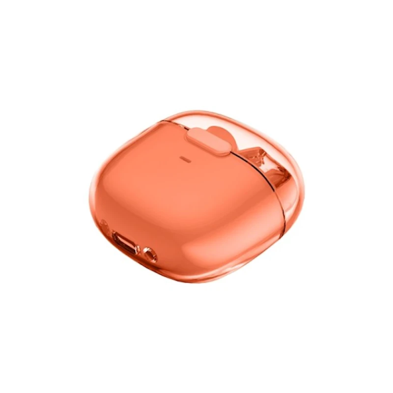Беспроводные наушники Wiwu Pure Sound Airbuds Orange