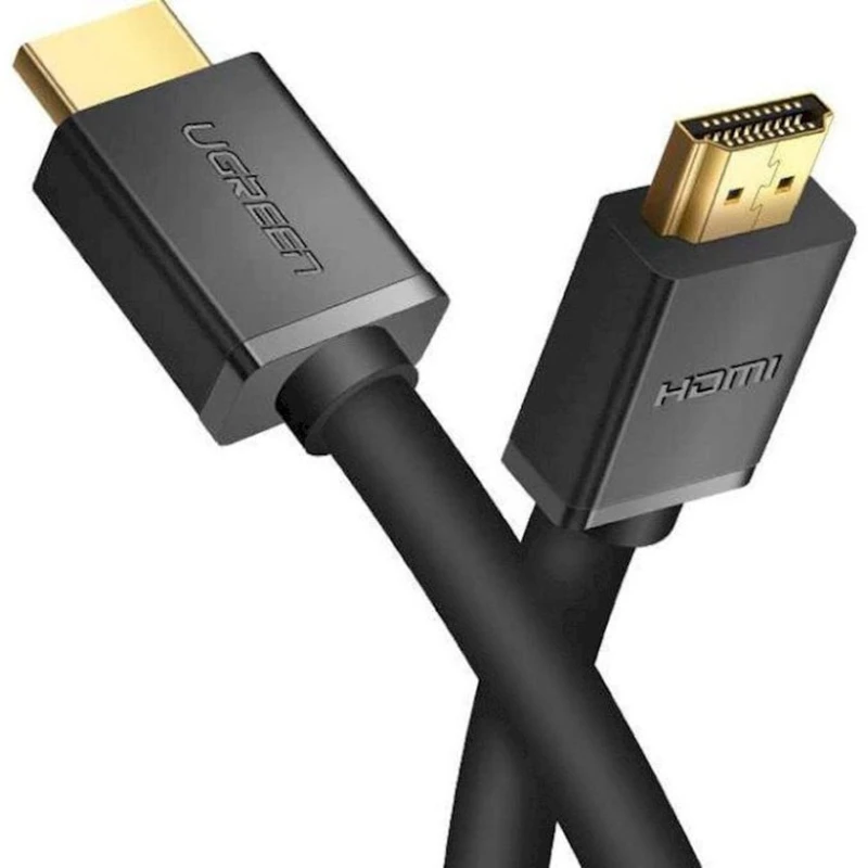 HDMI кабель Ugreen HD104-60820 1.5 м HDMI кабель Ugreen HD104-60820 1.5 м