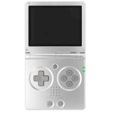 Portativ oyun konsolu Anbernic RG35XXSP Silver