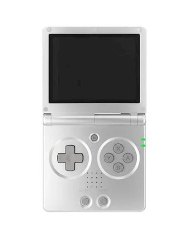 Portativ oyun konsolu Anbernic RG35XXSP Silver