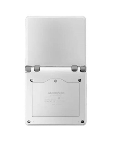 Portativ oyun konsolu Anbernic RG35XXSP Silver