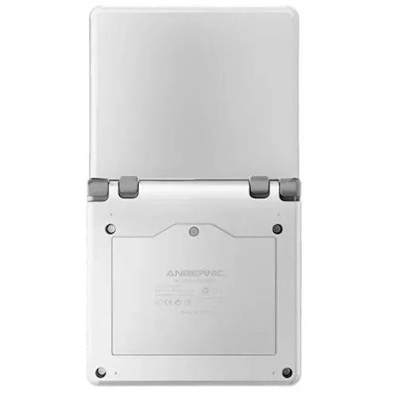 Портативная игровая консоль Anbernic RG35XXSP Silver