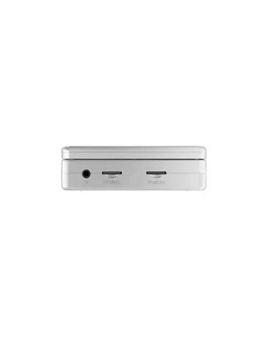 Portativ oyun konsolu Anbernic RG35XXSP Silver