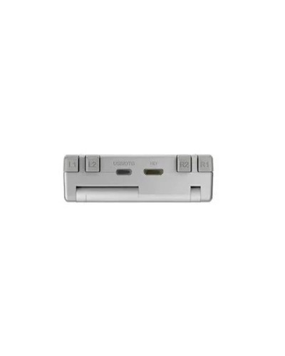 Portativ oyun konsolu Anbernic RG35XXSP Silver
