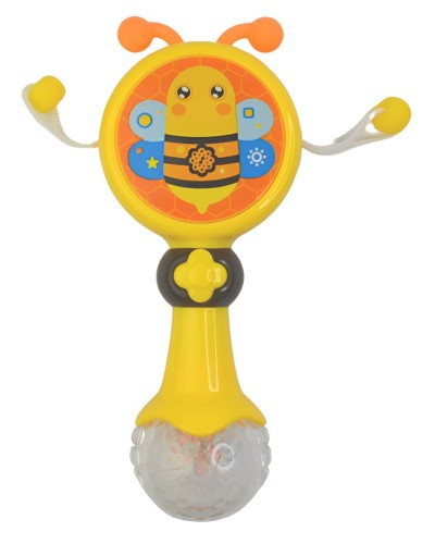 Сığcığa Huanger Ringing Drum HE0516, 12 ay+