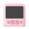 Печатная камера Porodo LFS017 для детей, розовая Печатная камера Porodo LFS017 для детей, розовая