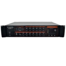Güc gücləndiricisi Tads DS-6100A