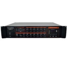 Güc gücləndiricisi Tads DS-6100A