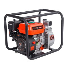Su nasosu DWT WP40-80 (TM.28362)