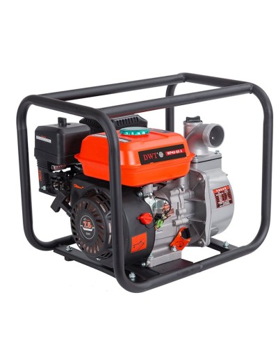 Su nasosu DWT WP40-80 (TM.28362)