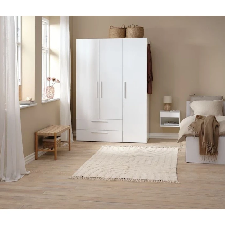 Скамейка Jysk Vadehavet, массив дерева/сталь, бежевая, 81x45 см Скамейка Jysk Vadehavet, массив дерева/сталь, бежевая, 81x45 см