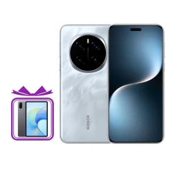 Смартфон Honor Magic7 Pro Grey 12GB/512GB + Honor Pad X9