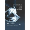Книга Zülmətin Əlli Çaları, автор E.L Ceyms
