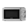 Микроволновая печь Kumtel HM-03 Grey Микроволновая печь Kumtel HM-03 Grey