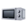Микроволновая печь Kumtel HM-03 Grey Микроволновая печь Kumtel HM-03 Grey