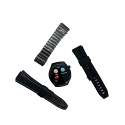 Смарт часы Haino Teko RW-32 Black Смарт часы Haino Teko RW-32 Black